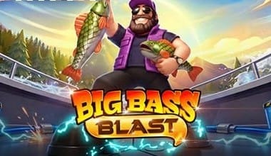 Big Bass Blast